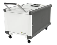 Azure Data Box Heavy