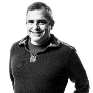 Eric Boyd