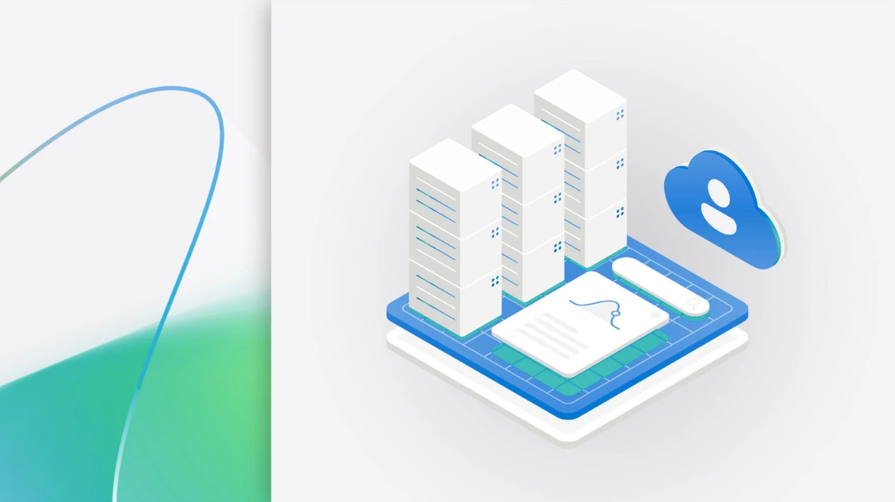 Azure disk storage